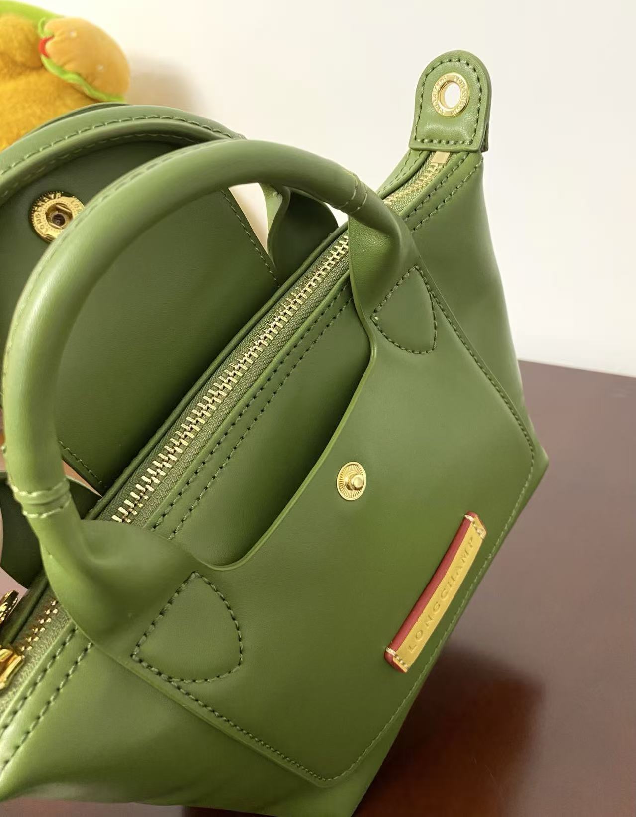 Bag/Quality: 4A/Model:206103