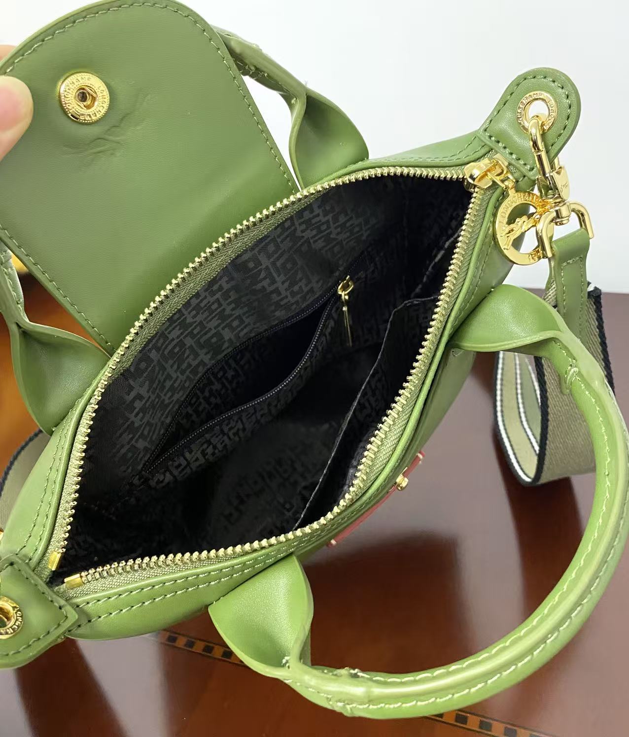 Bag/Quality: 4A/Model:206103