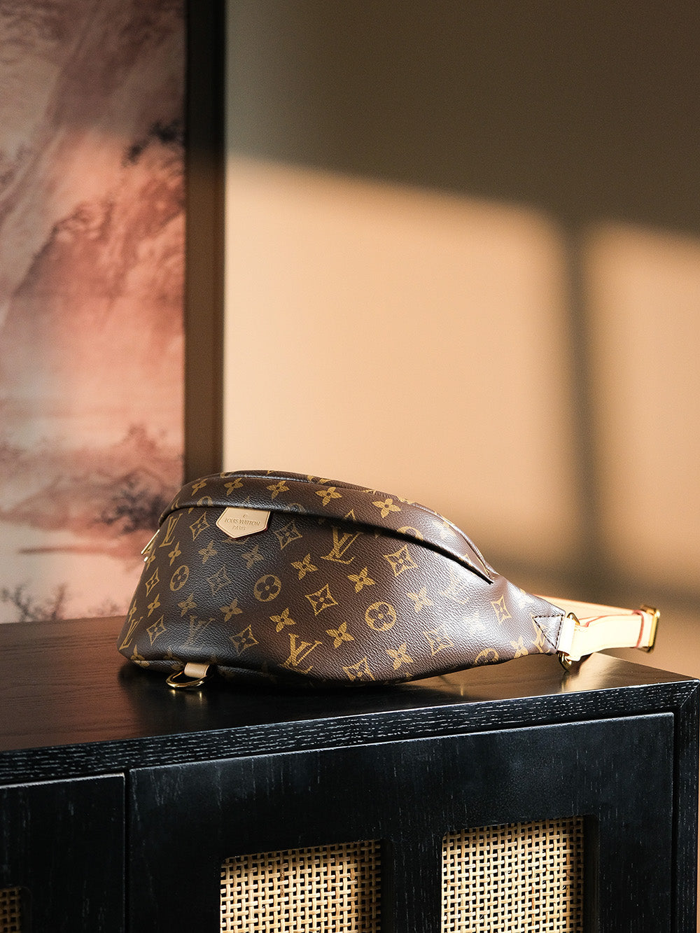 Bag/Quality: 5A/Model:M43644