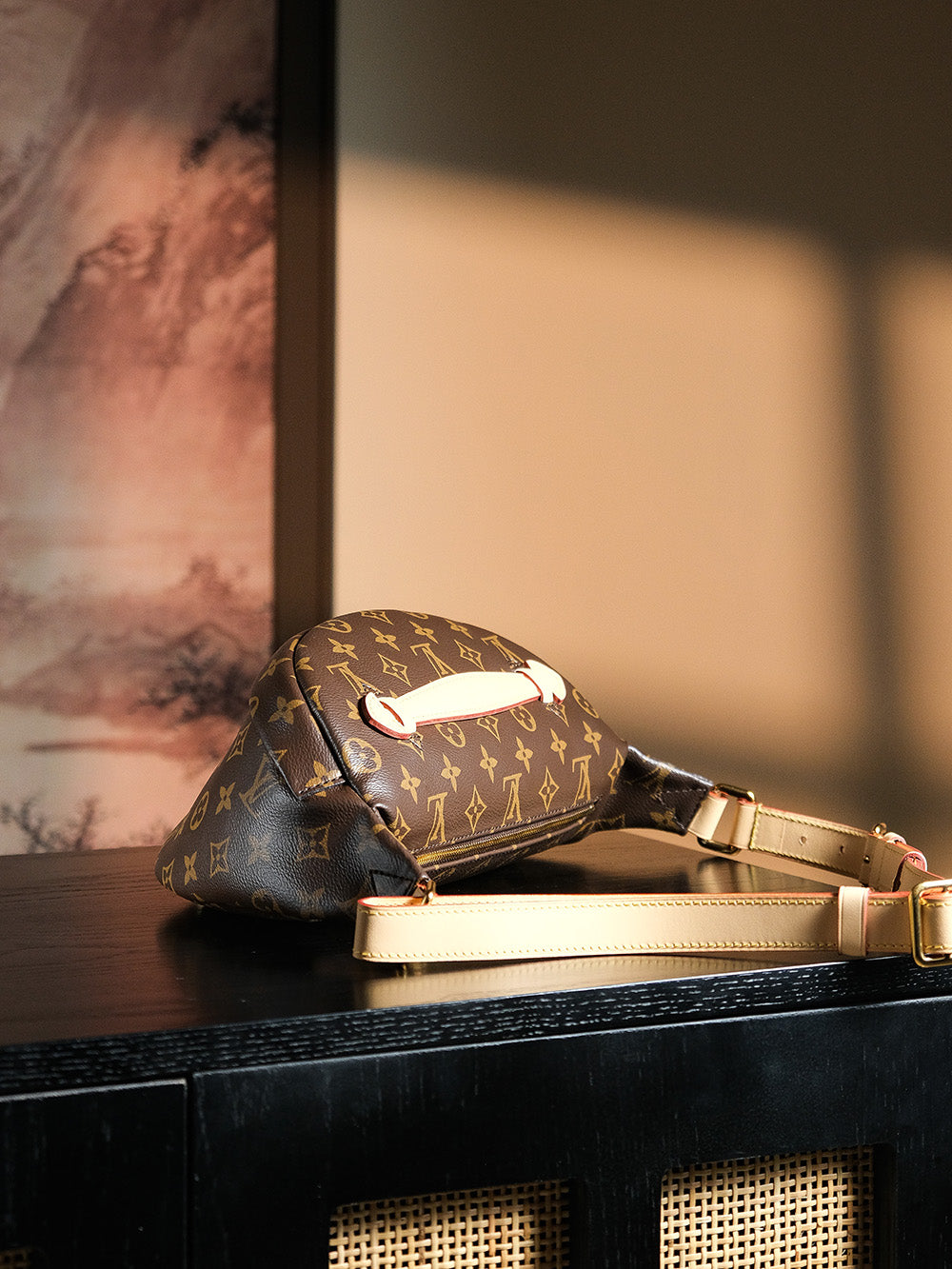 Bag/Quality: 5A/Model:M43644