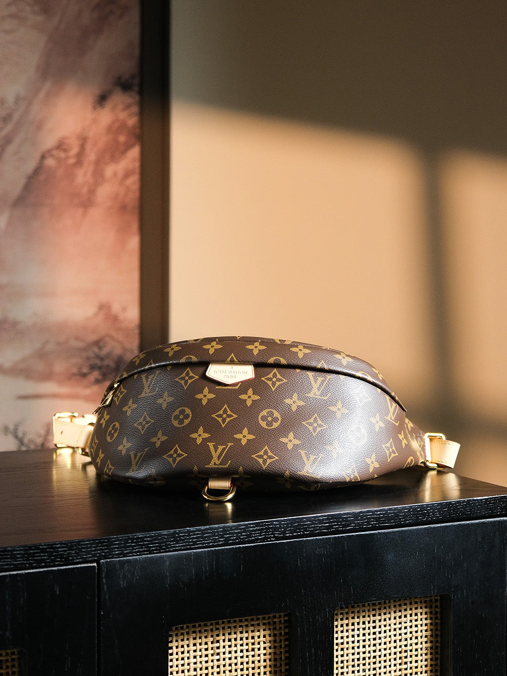 Bag/Quality: 5A/Model:M43644