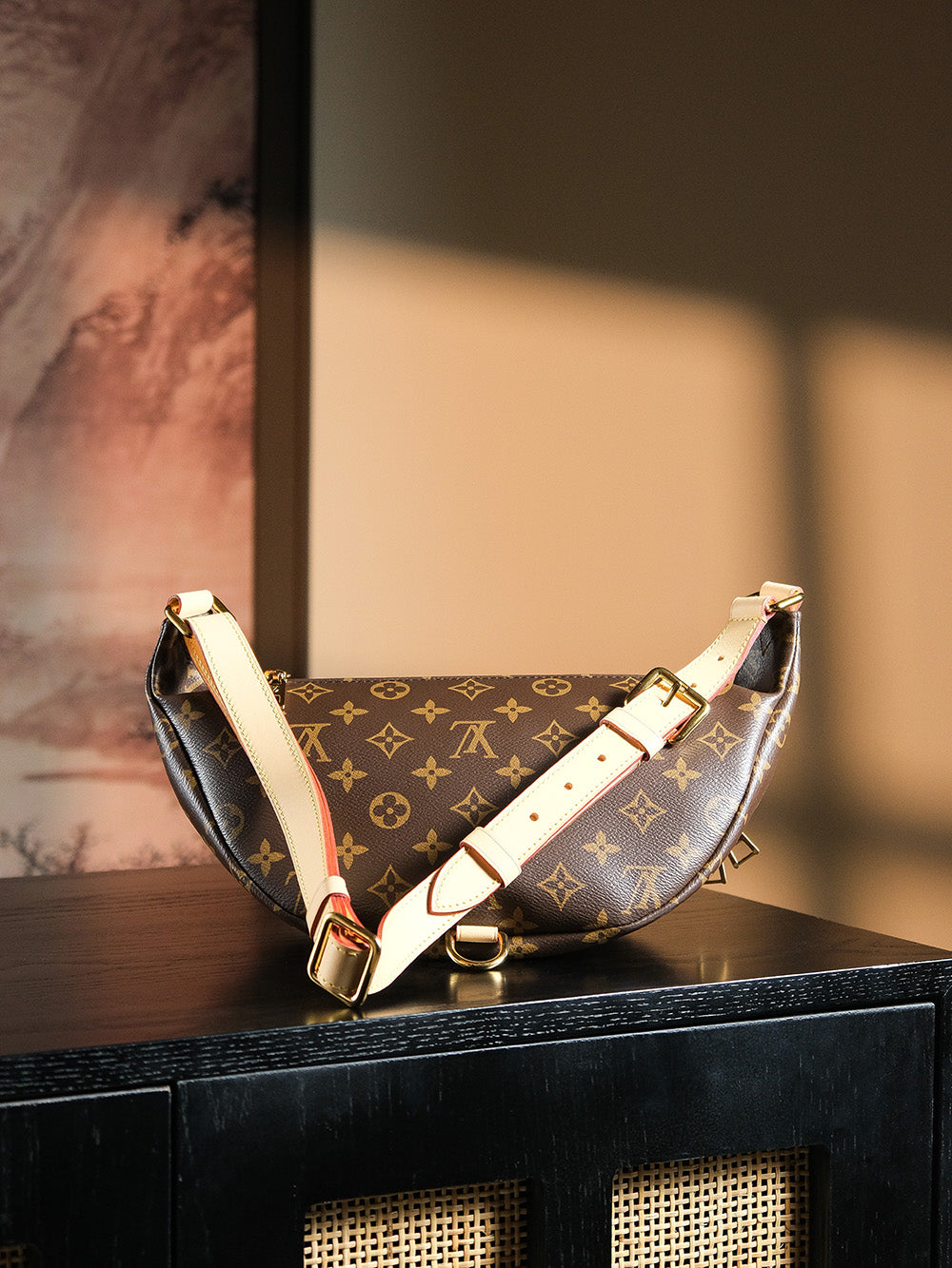 Bag/Quality: 5A/Model:M43644