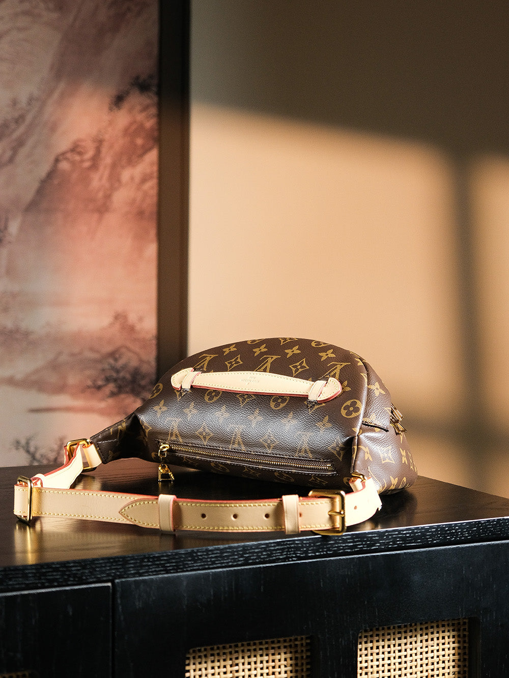 Bag/Quality: 5A/Model:M43644