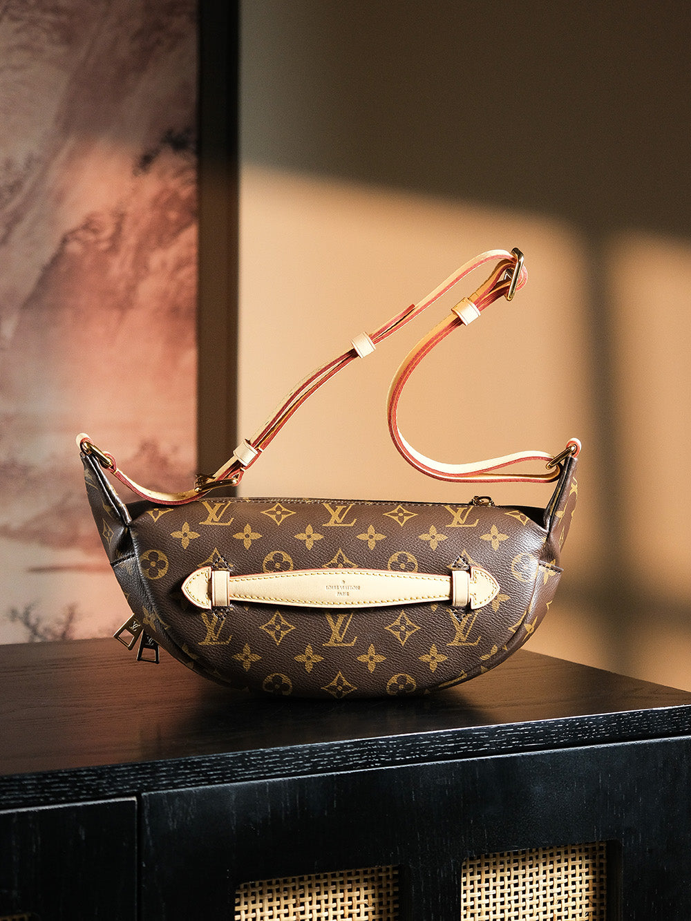 Bag/Quality: 5A/Model:M43644