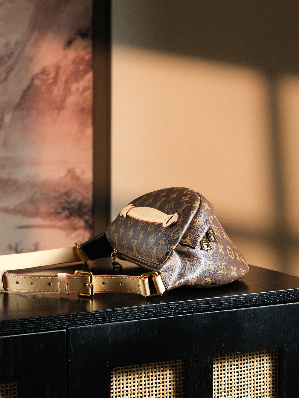 Bag/Quality: 5A/Model:M43644