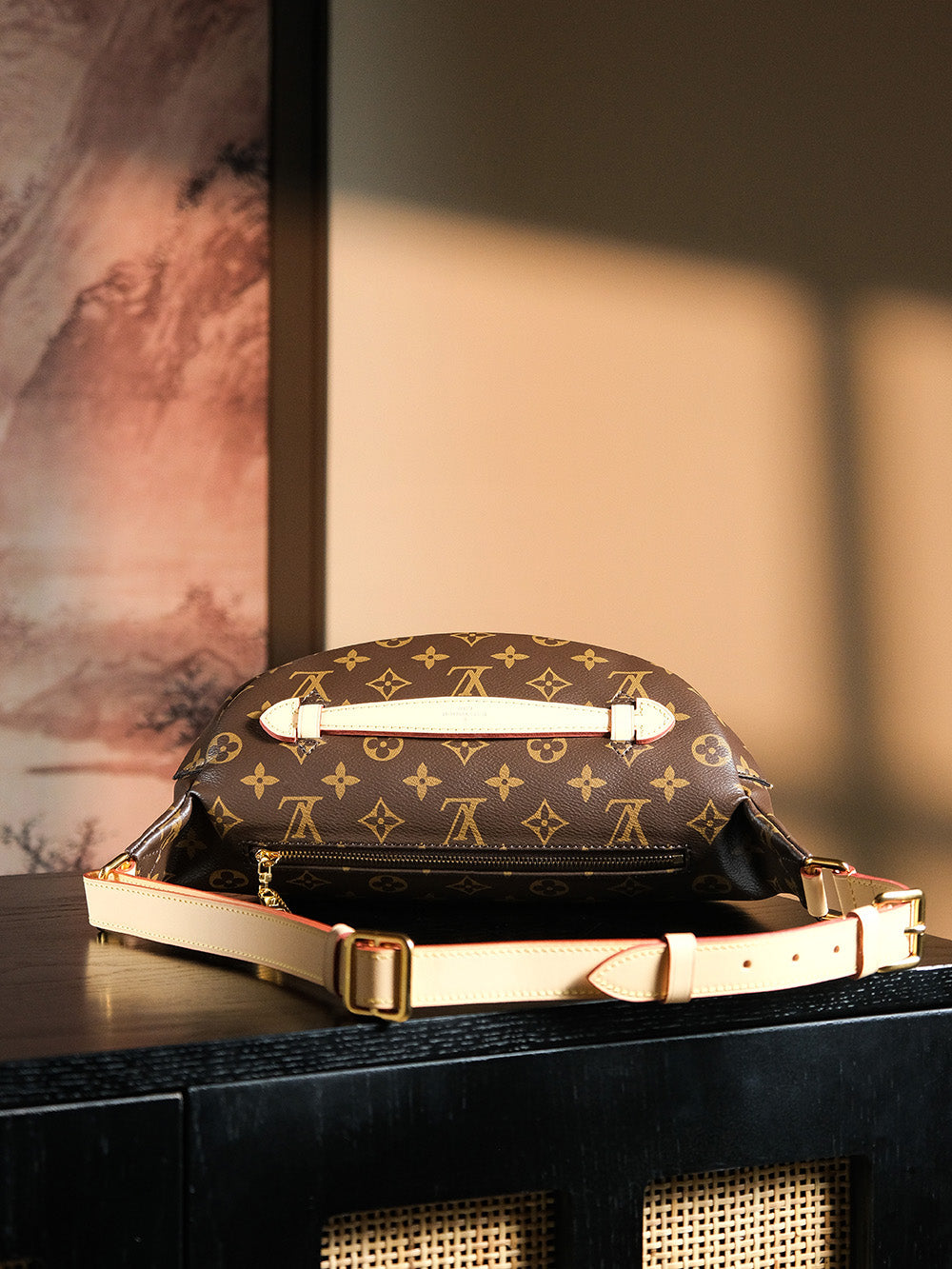 Bag/Quality: 5A/Model:M43644