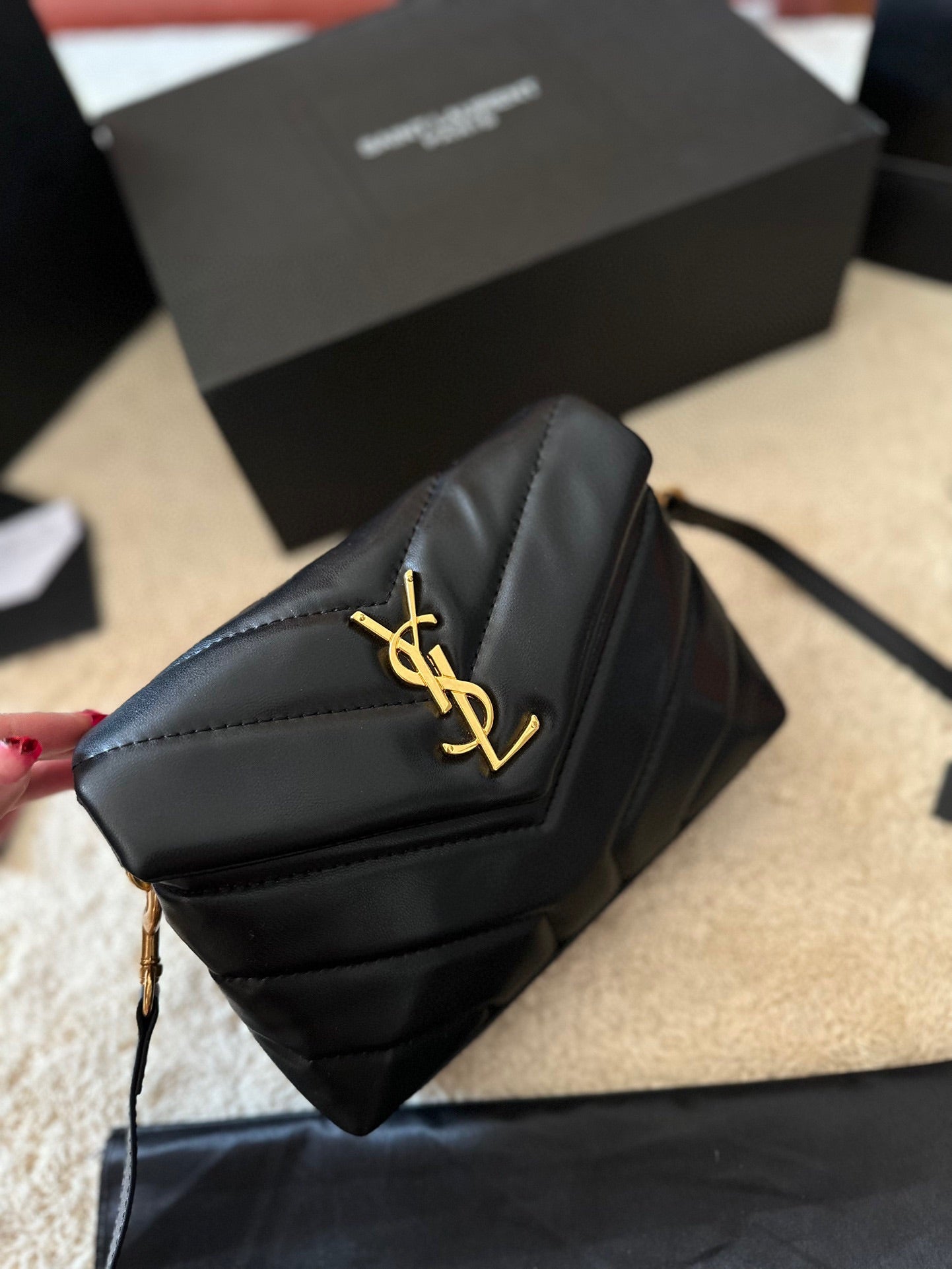 Bag/Quality: 4A/Model: 805042