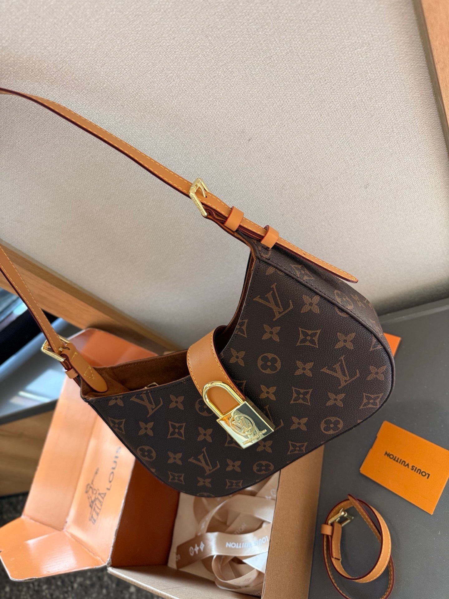 Bag/Quality: 4A/Model:152718