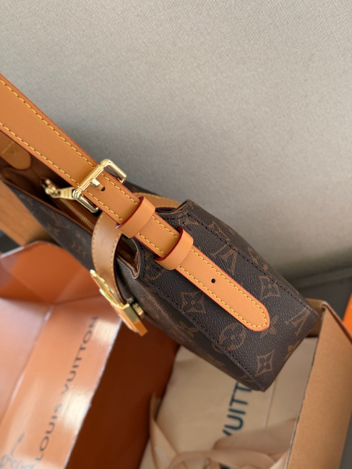 Bag/Quality: 4A/Model:152718