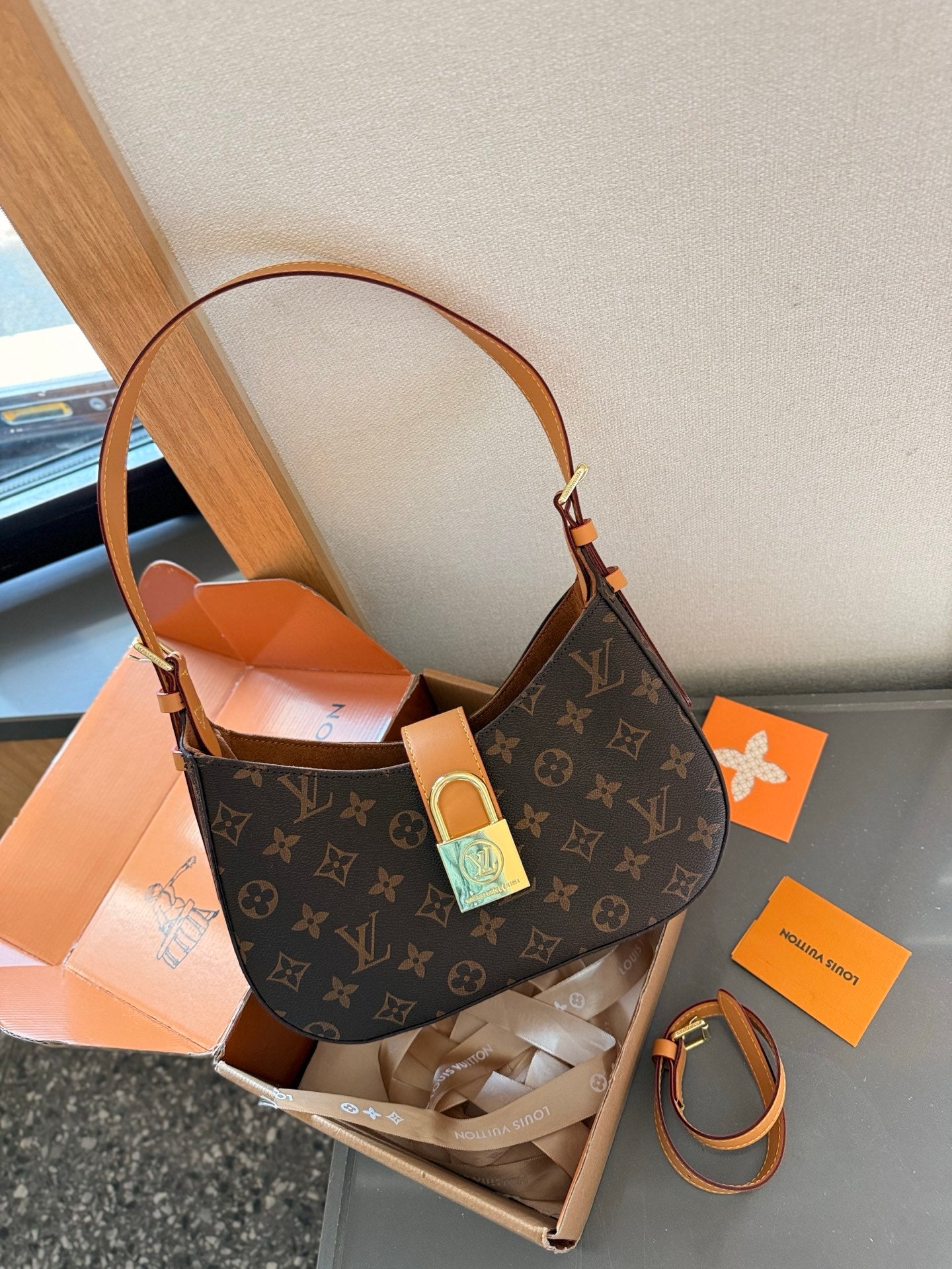 Bag/Quality: 4A/Model:152718