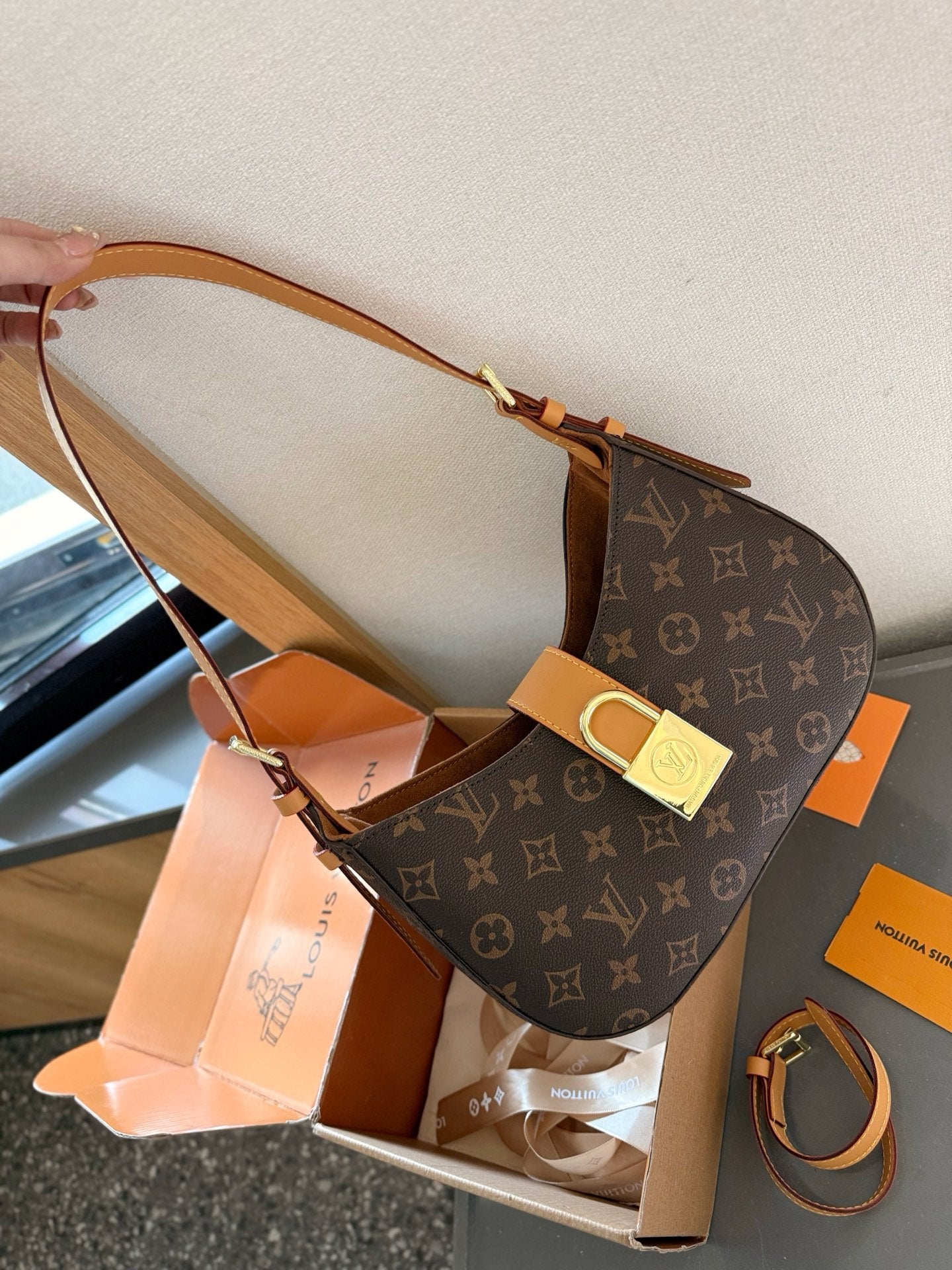 Bag/Quality: 4A/Model:152718