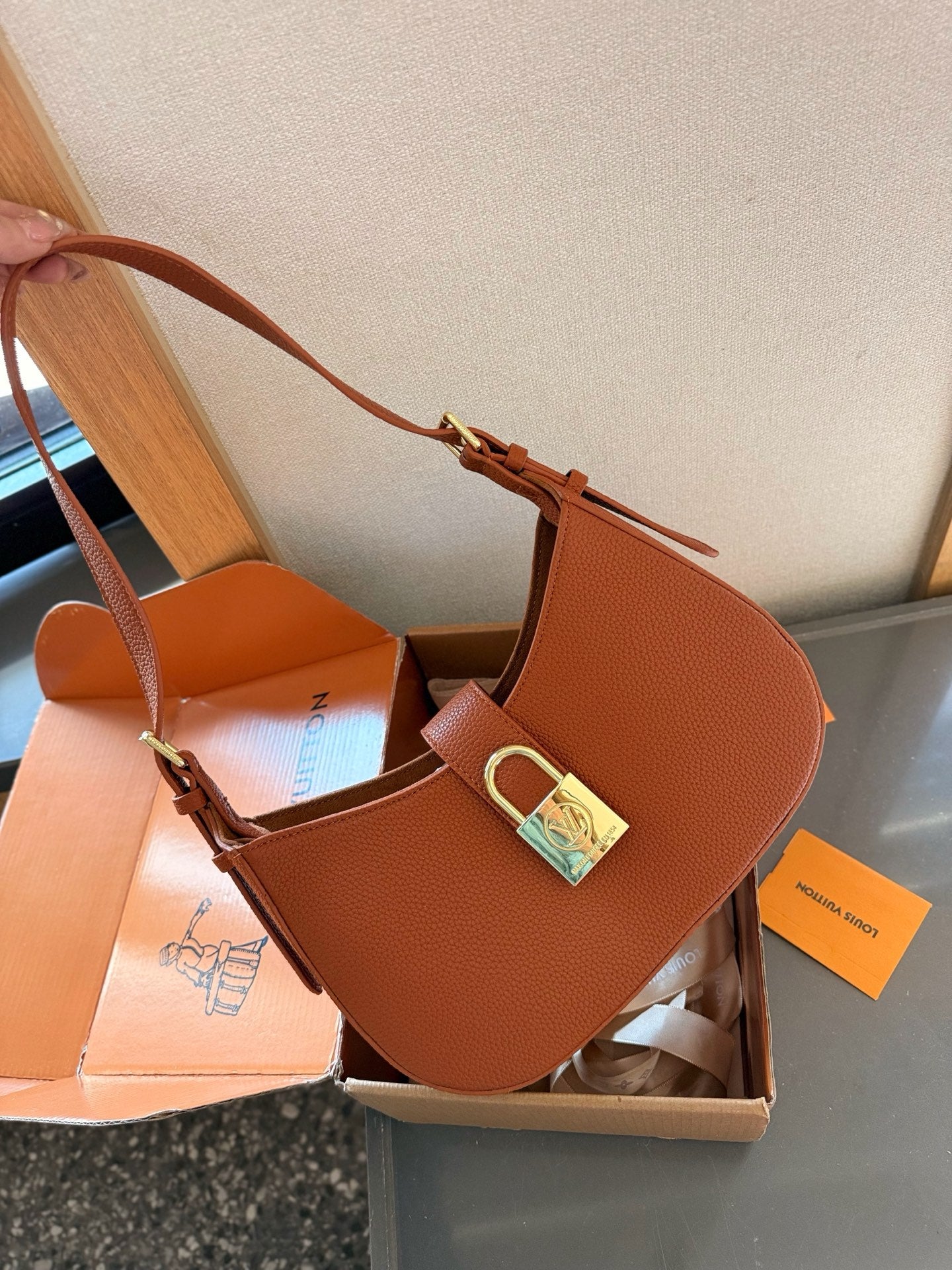 Bag/Quality: 4A/Model:152718