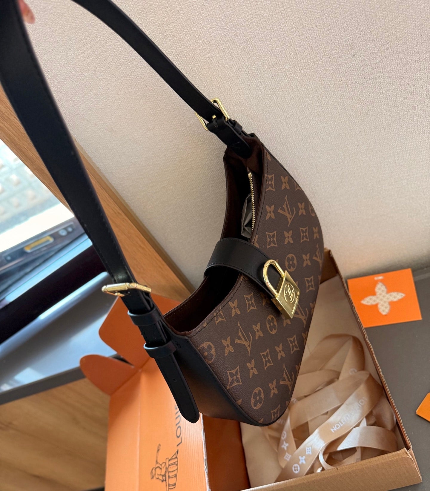 Bag/Quality: 4A/Model:152718