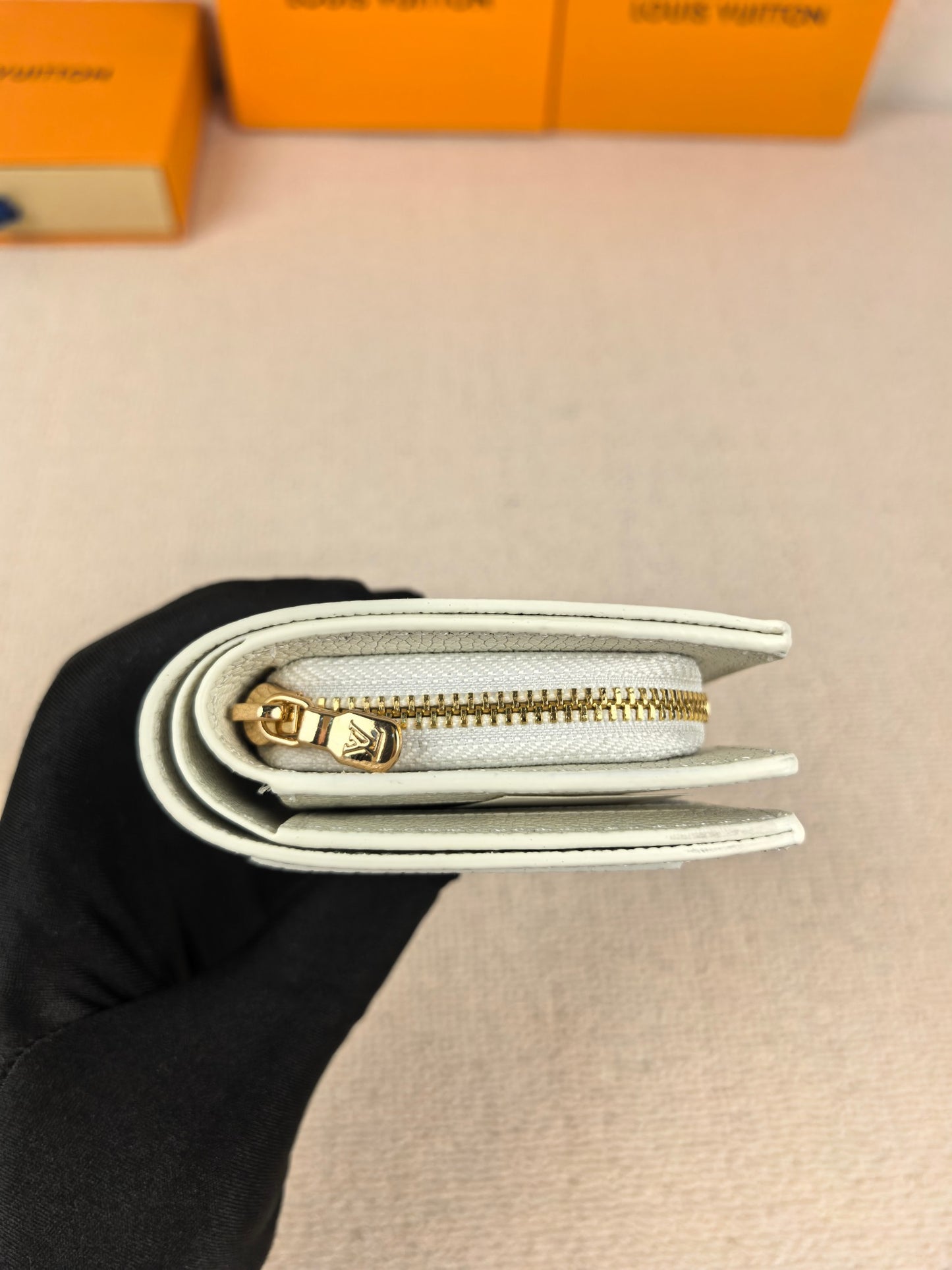 wallet/Quality: 4A/Model:M80152