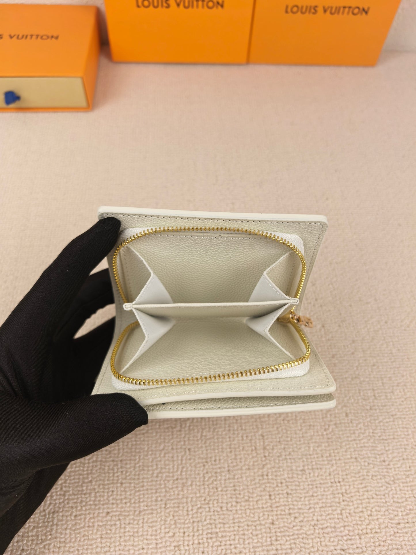 wallet/Quality: 4A/Model:M80152