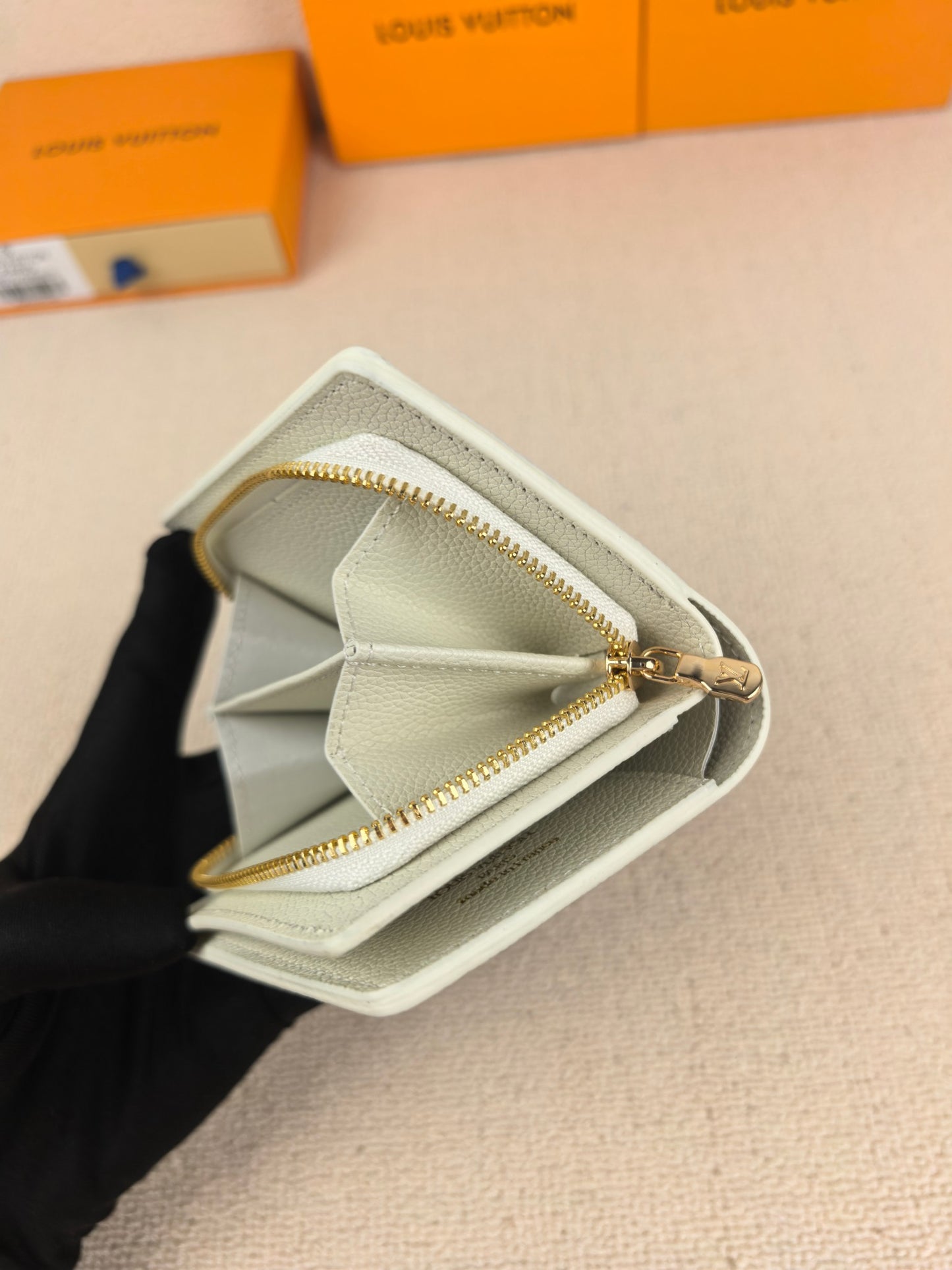 wallet/Quality: 4A/Model:M80152