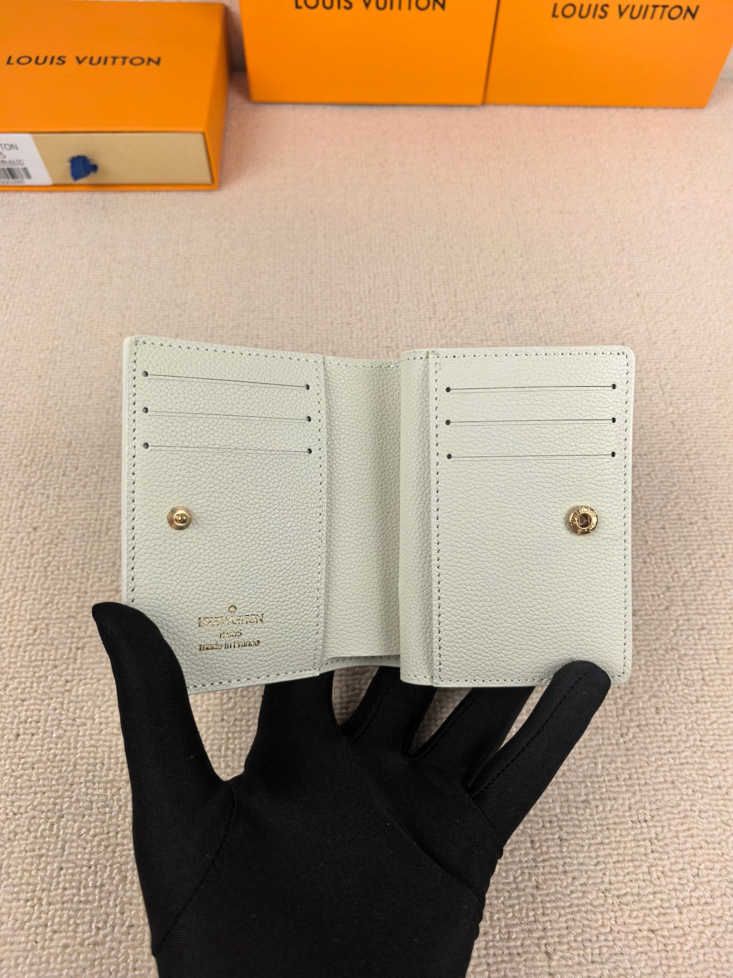 wallet/Quality: 4A/Model:M80152