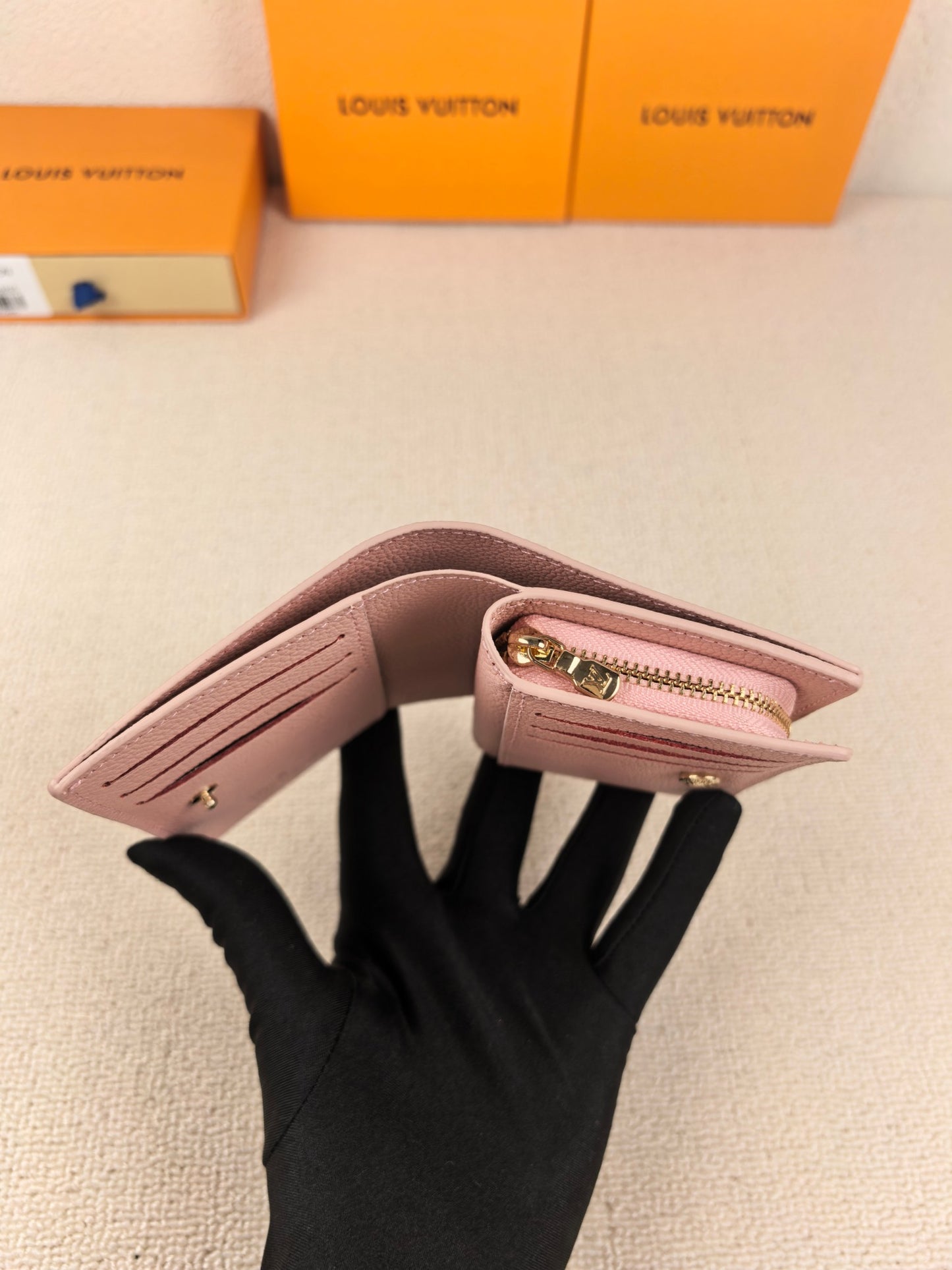 wallet/Quality: 4A/Model:M80152