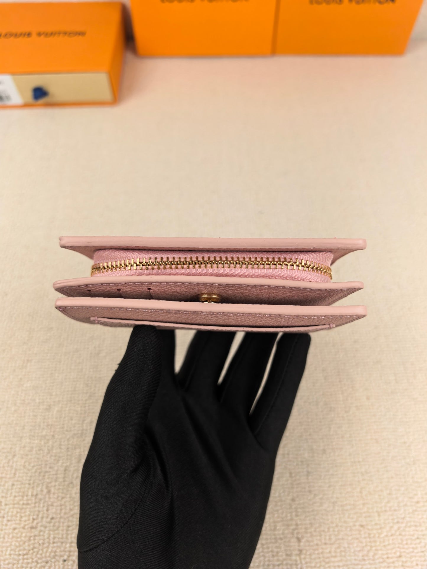 wallet/Quality: 4A/Model:M80152