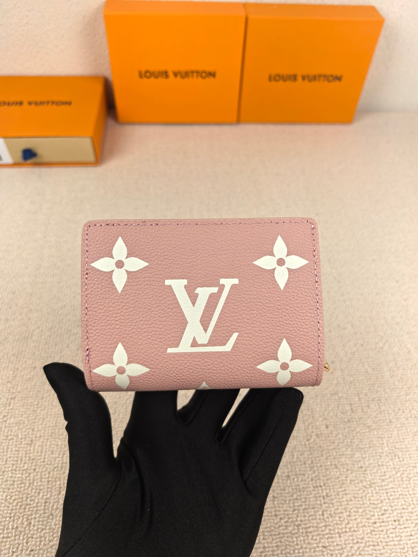 wallet/Quality: 4A/Model:M80152