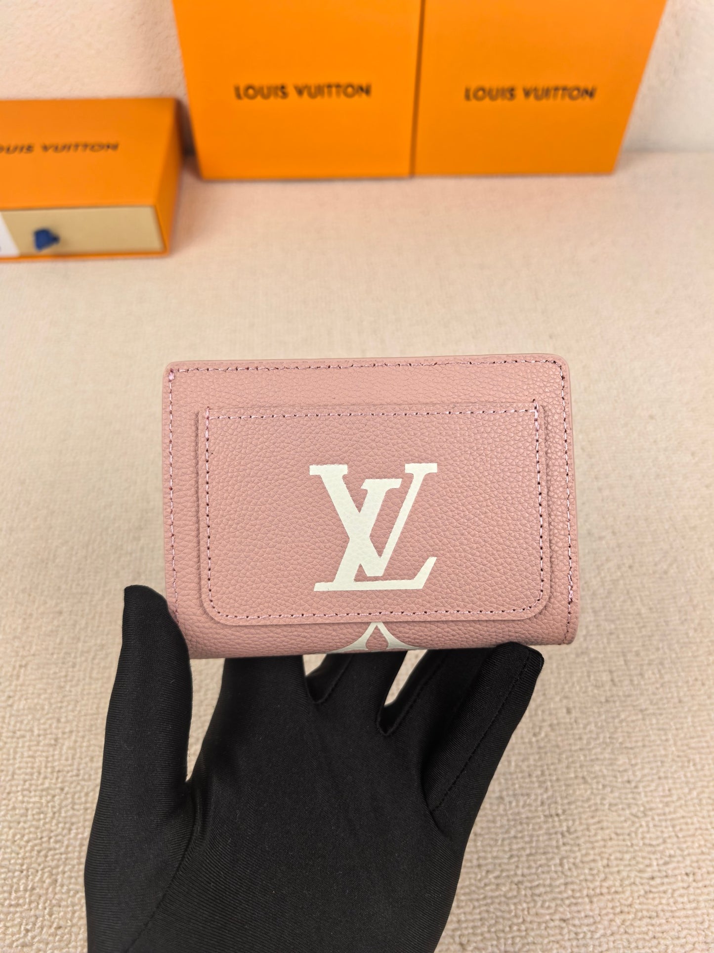 wallet/Quality: 4A/Model:M80152