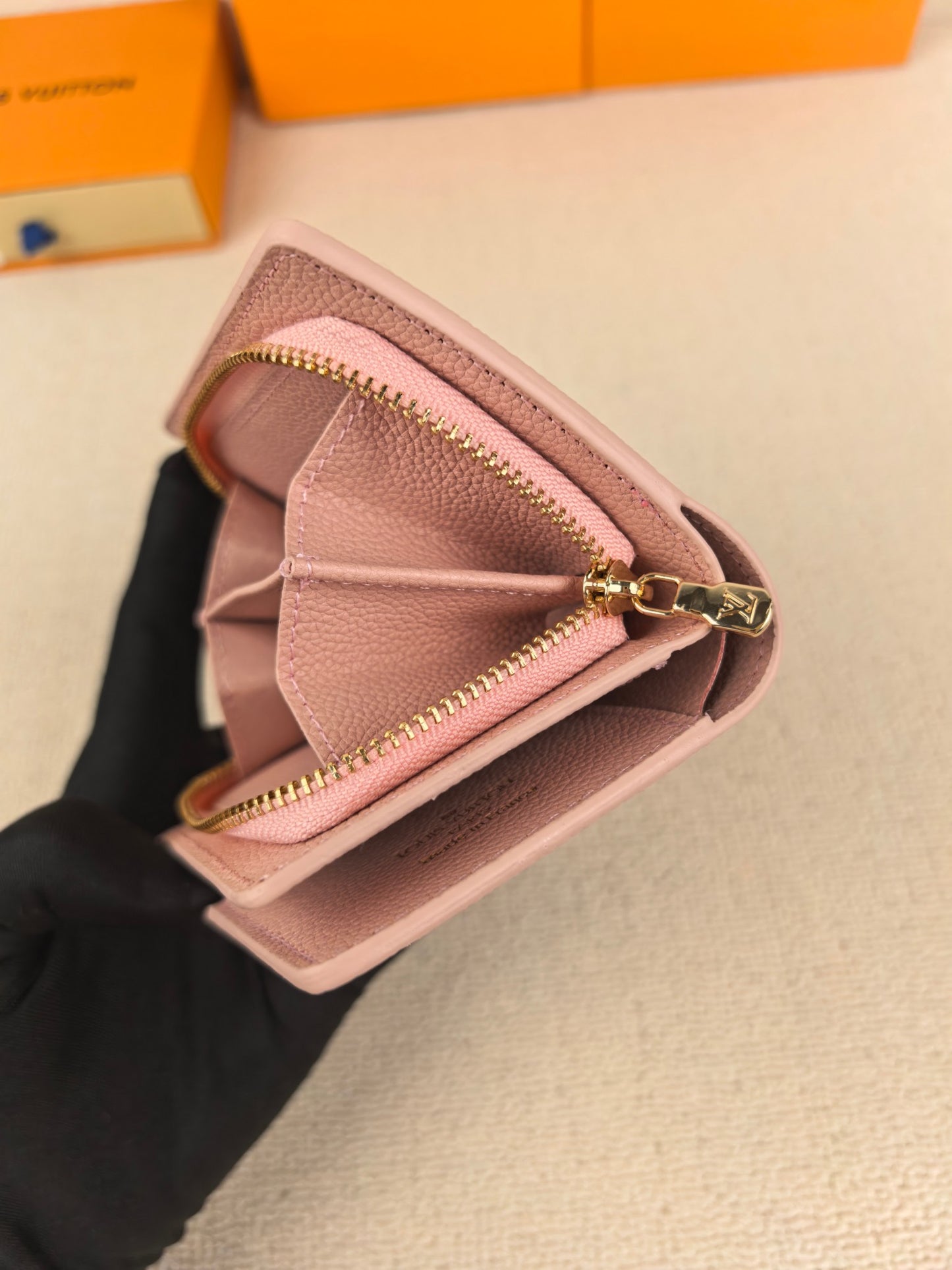 wallet/Quality: 4A/Model:M80152