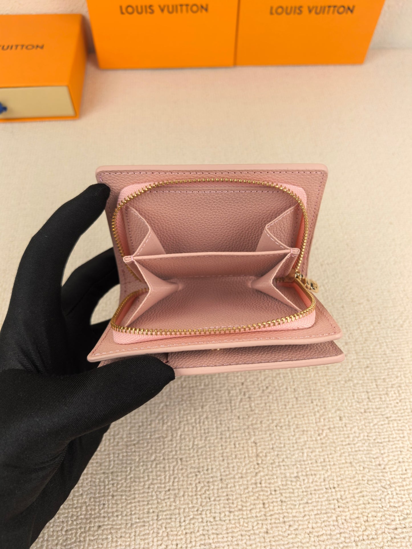 wallet/Quality: 4A/Model:M80152