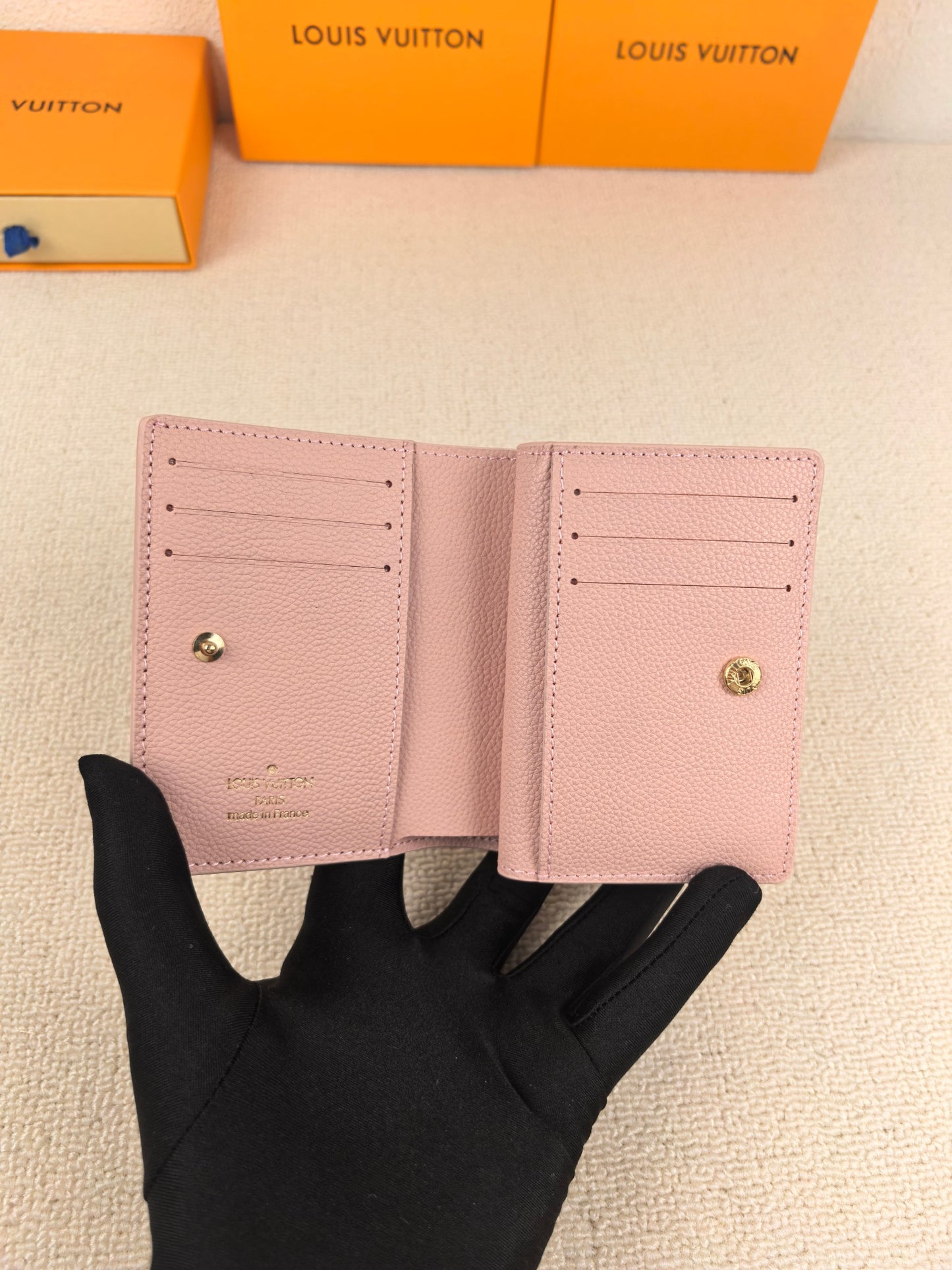 wallet/Quality: 4A/Model:M80152