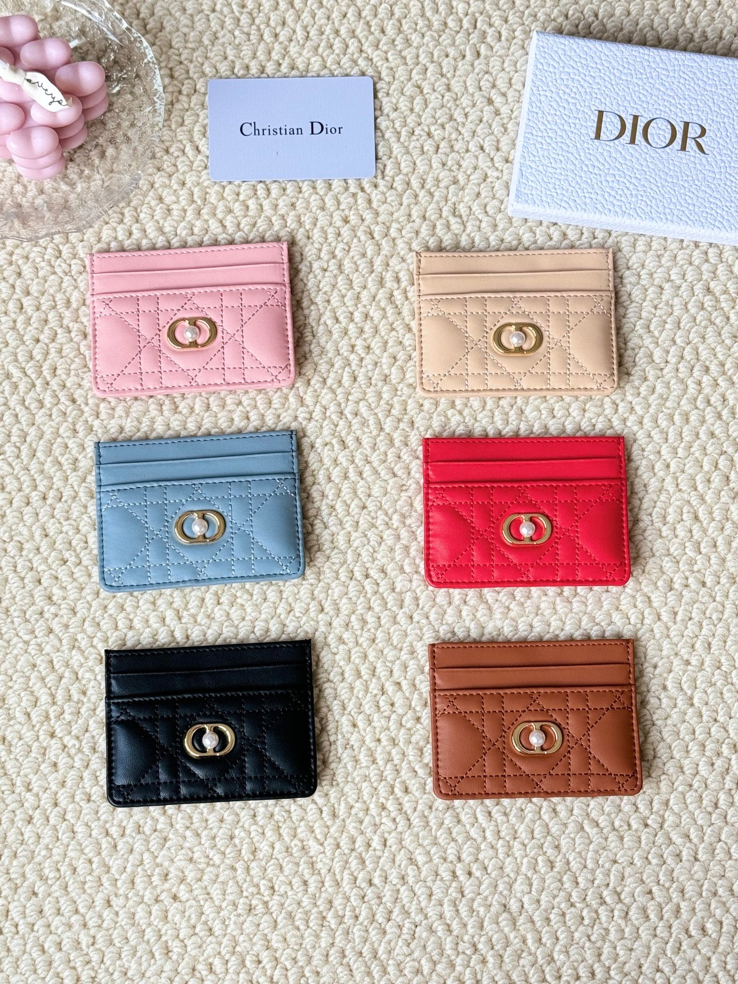 wallet/Quality: 4A/Model:S3103