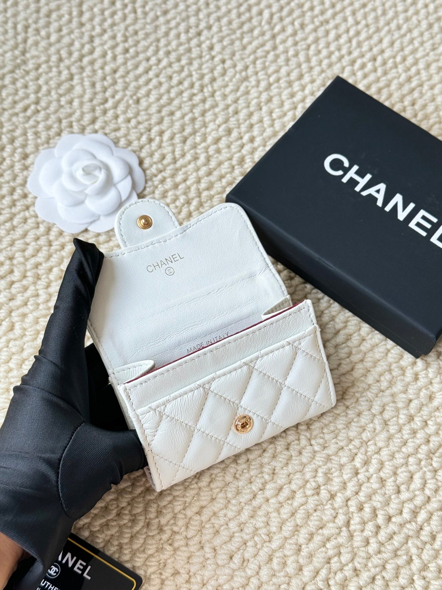 wallet/quality: 4A/model:AP224