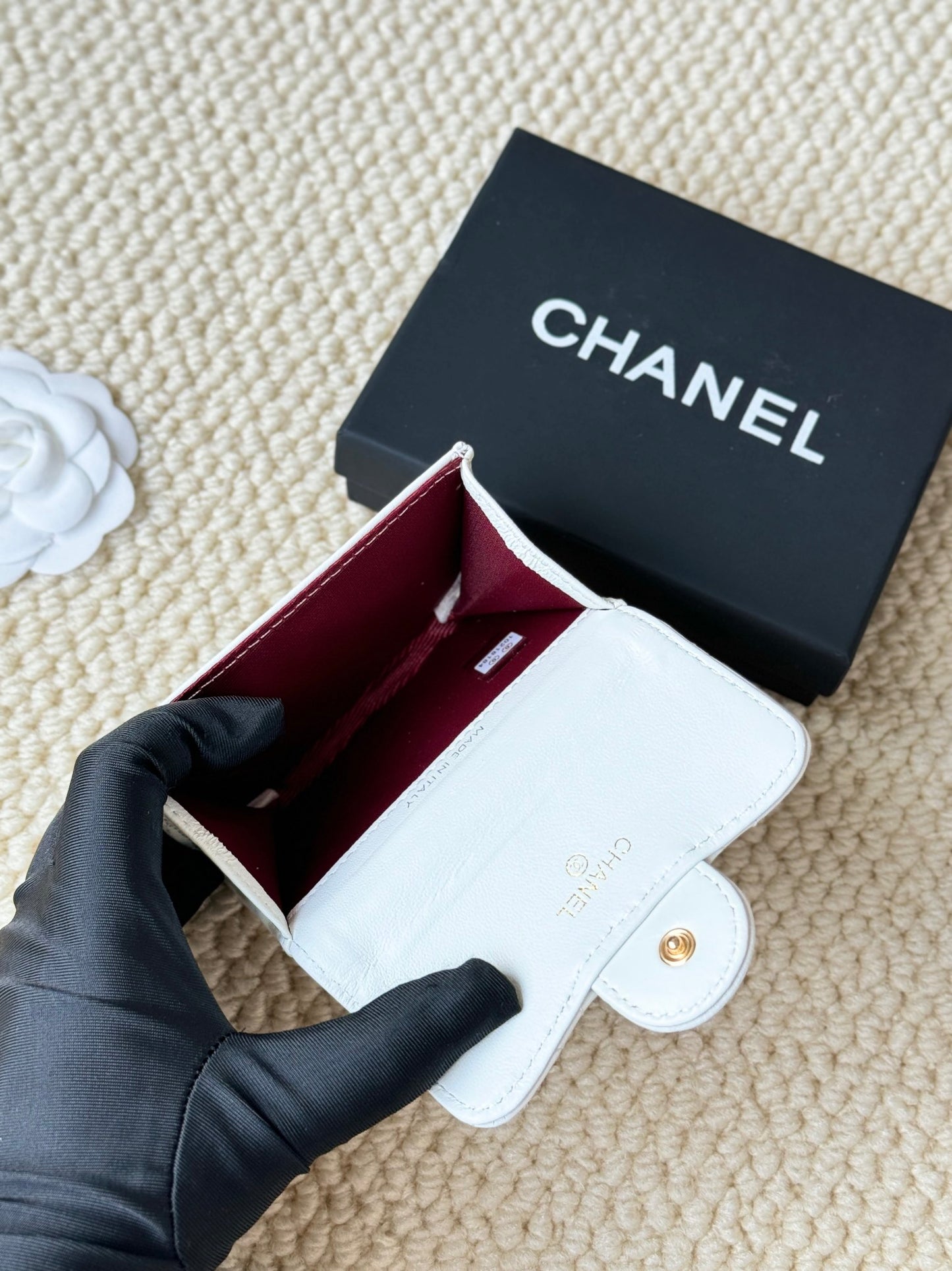 wallet/quality: 4A/model:AP224