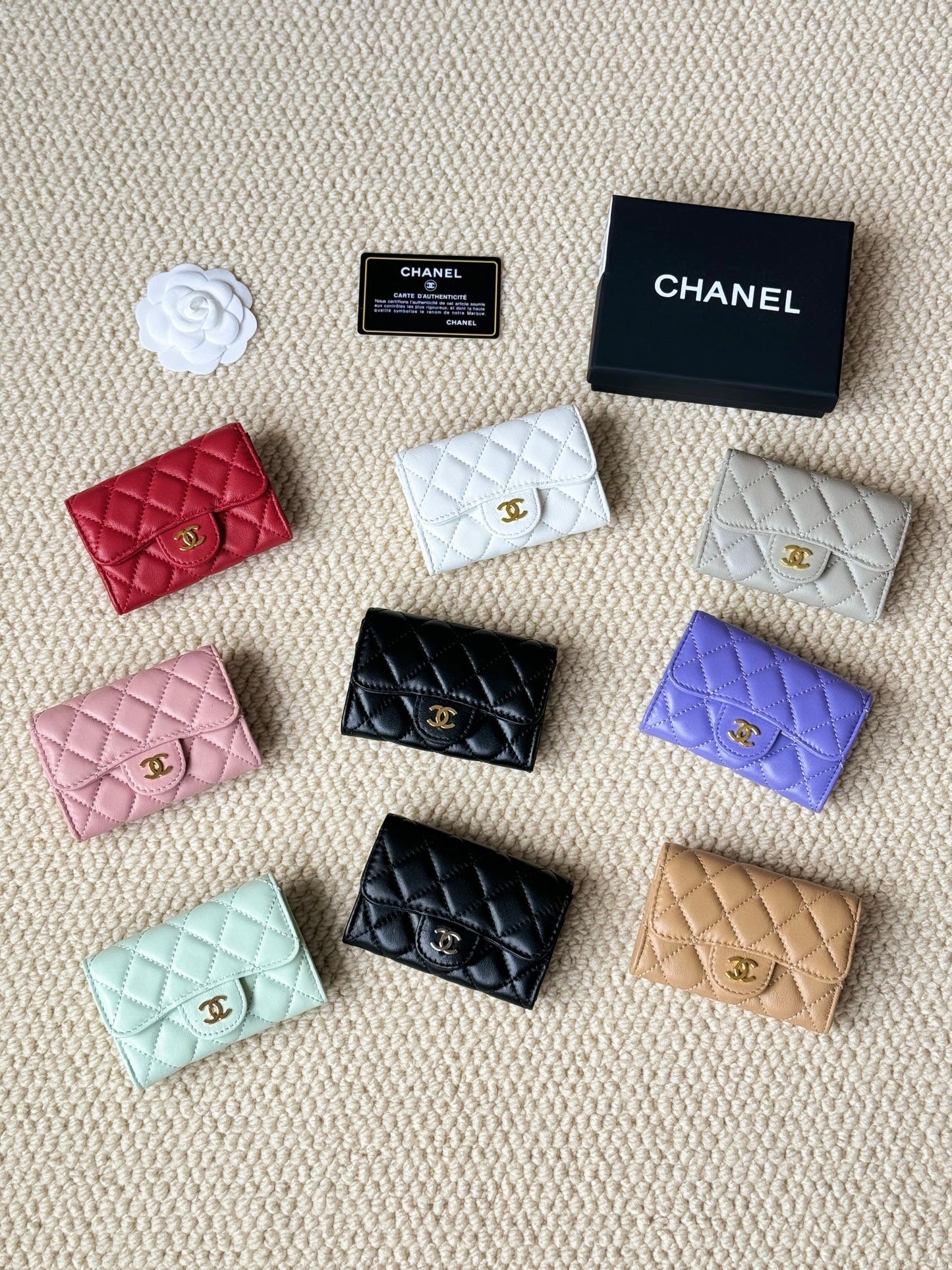 wallet/quality: 4A/model:AP224
