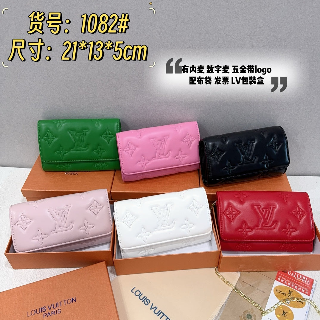 Bag/Quality: 3A/Model: 1082