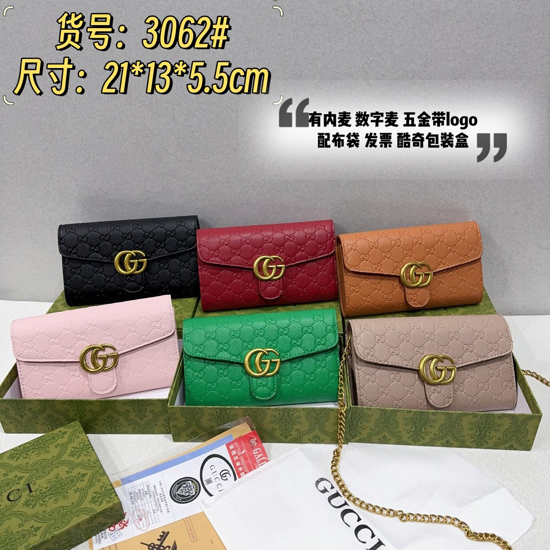 bag/quality: 3A/model: 3062