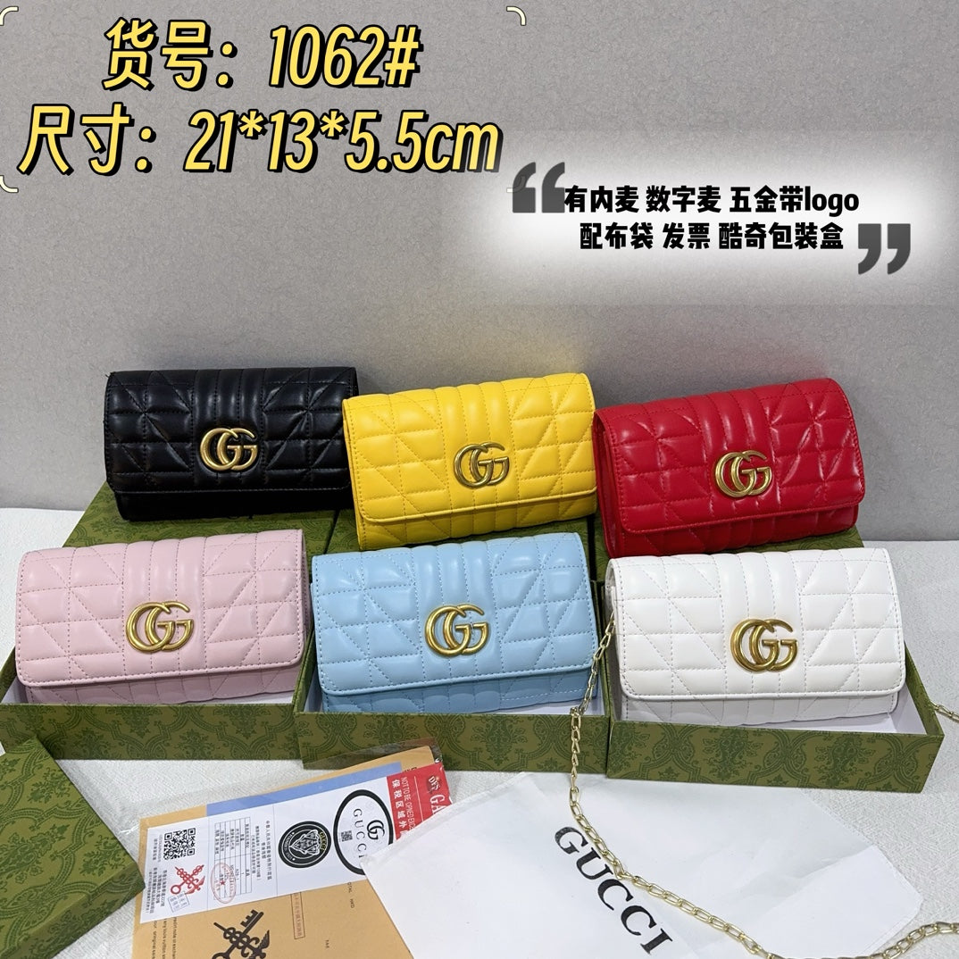 Bag/Quality: 3A/Model: 1062