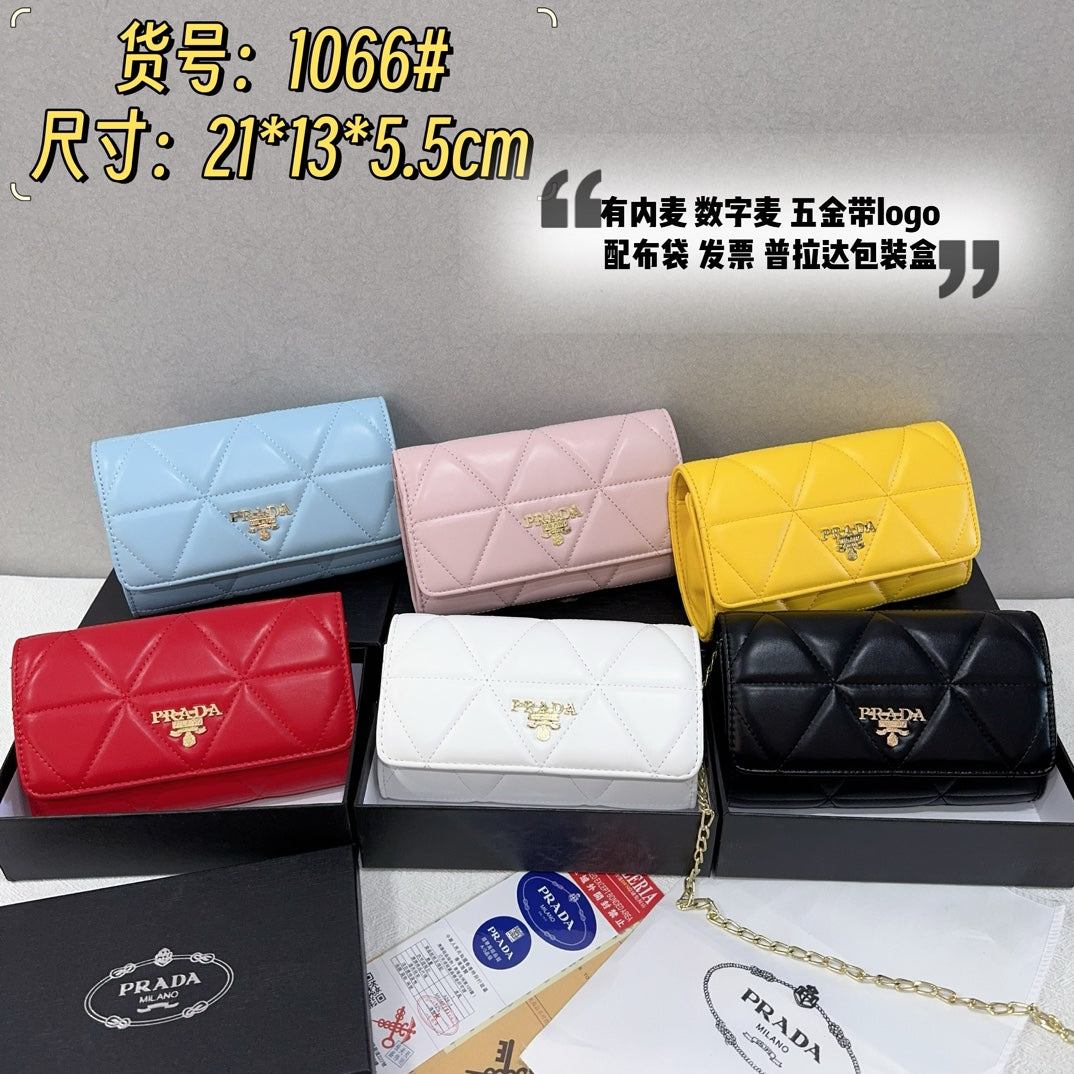 Bag/Quality: 3A/Model: 1066