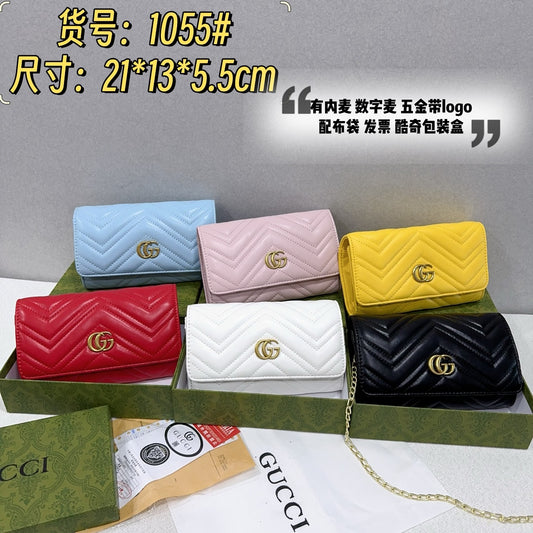 Bag/Quality: 3A/Model: 1055