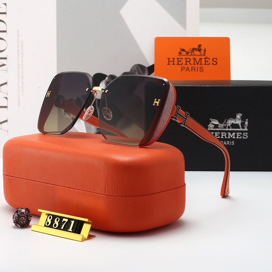 Sunglasses/model:8871