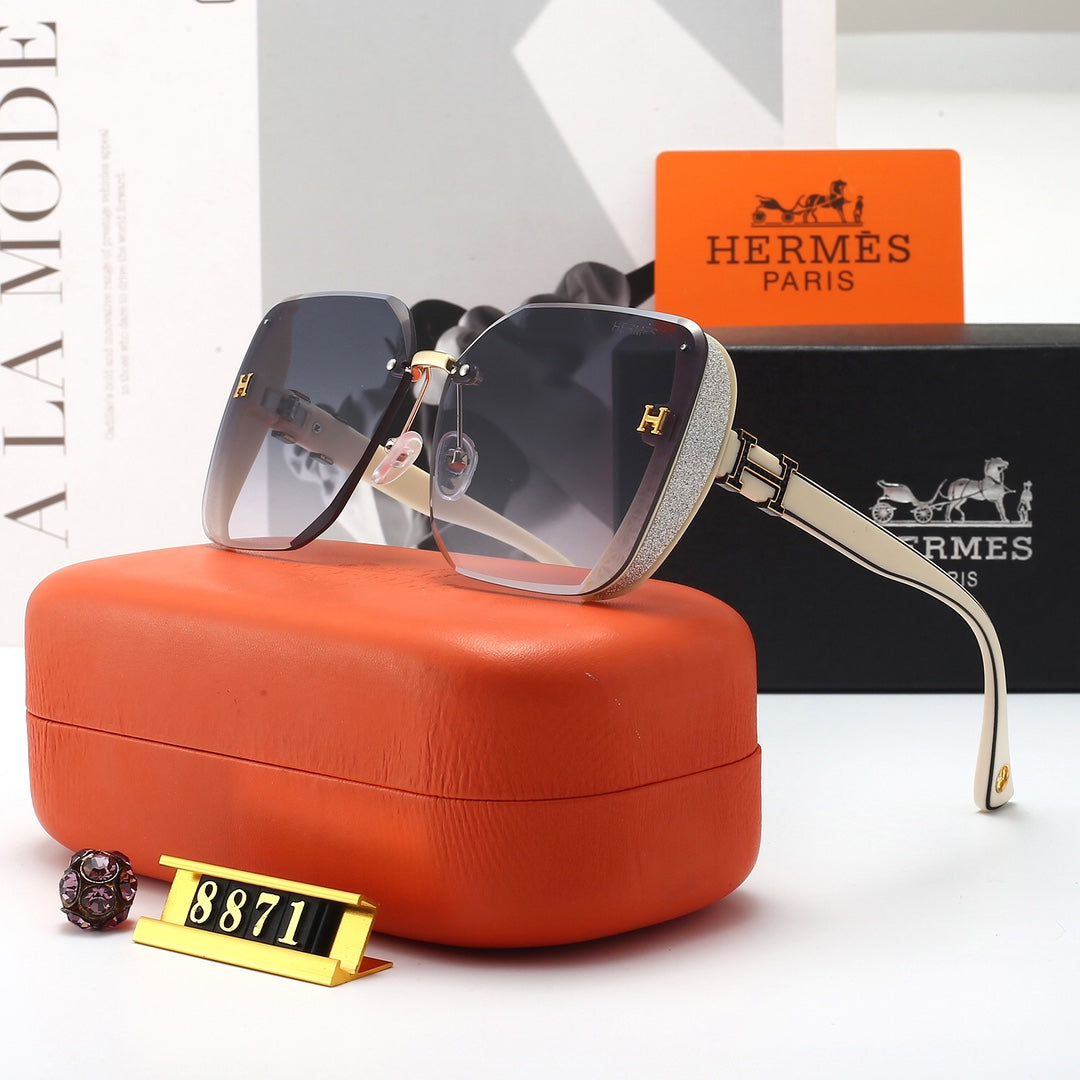 Sunglasses/model:8871