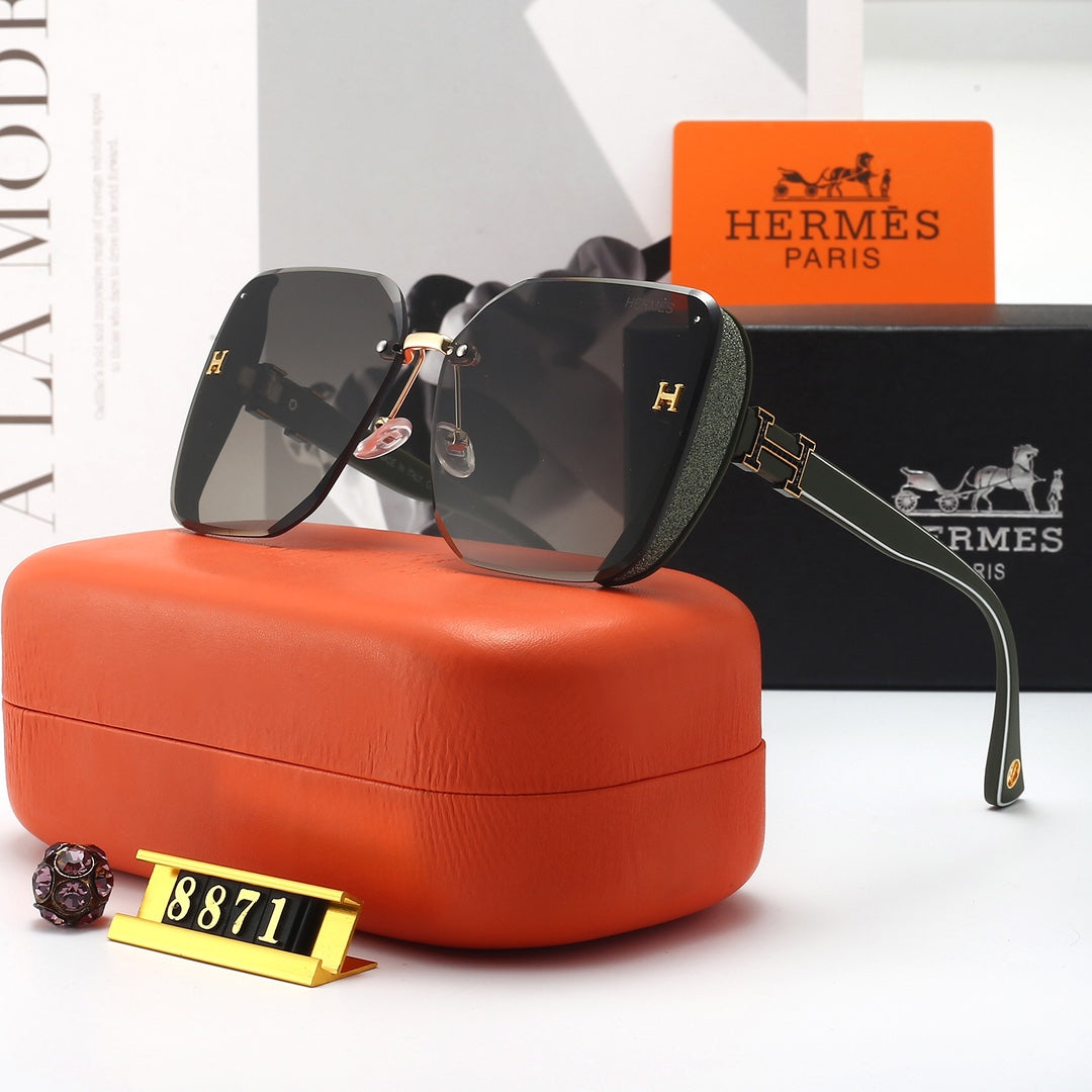 Sunglasses/model:8871