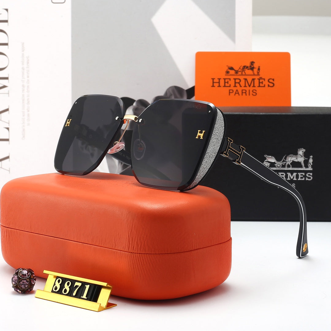 Sunglasses/model:8871