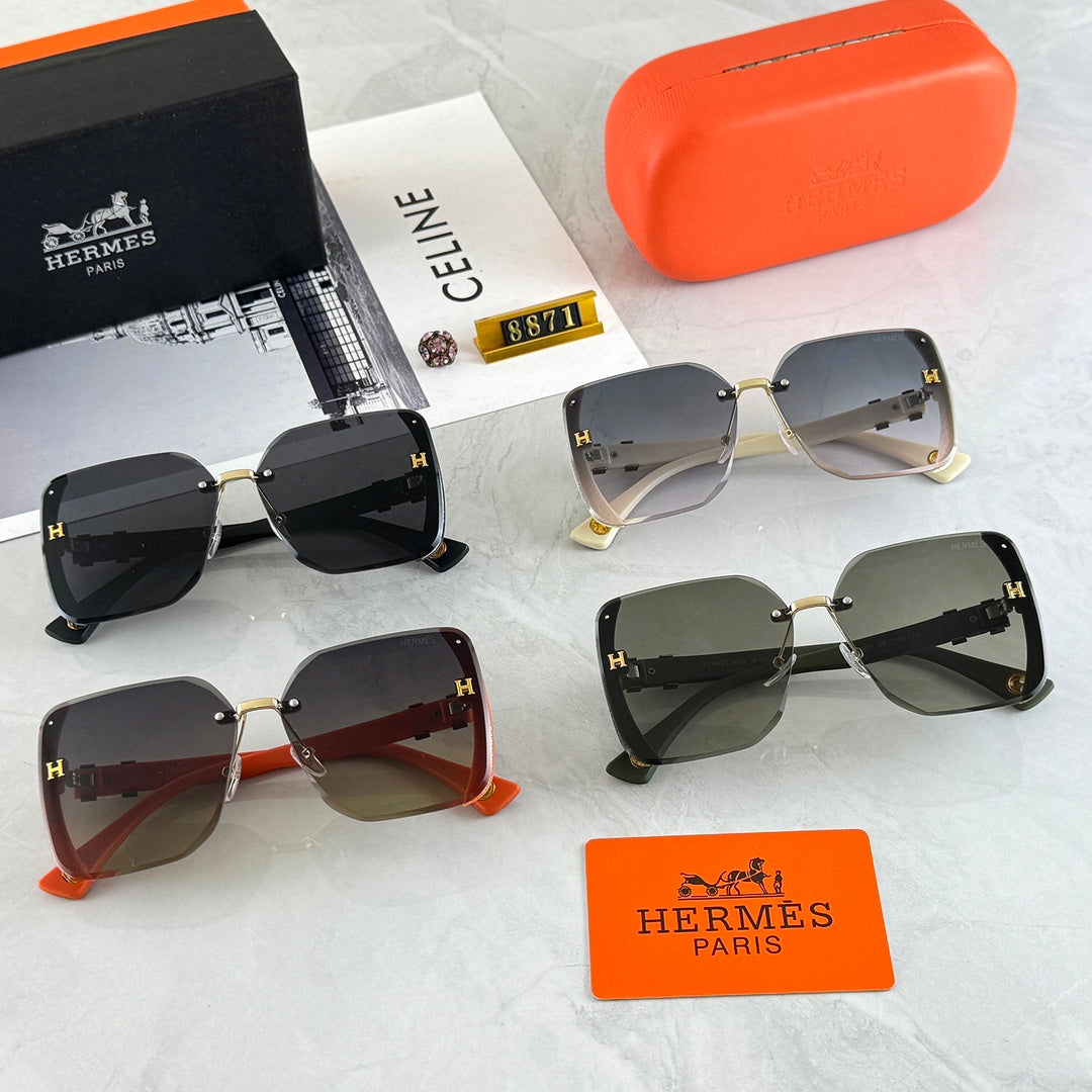 Sunglasses/model:8871