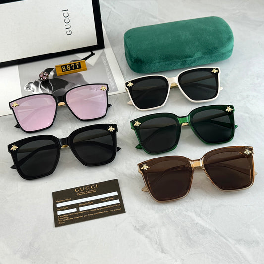 Sunglasses/model:8877