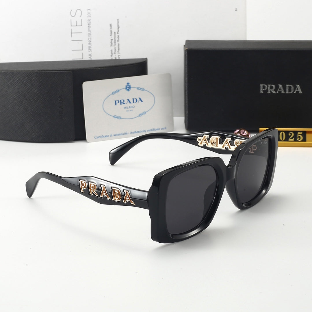 Sunglasses/model:2025