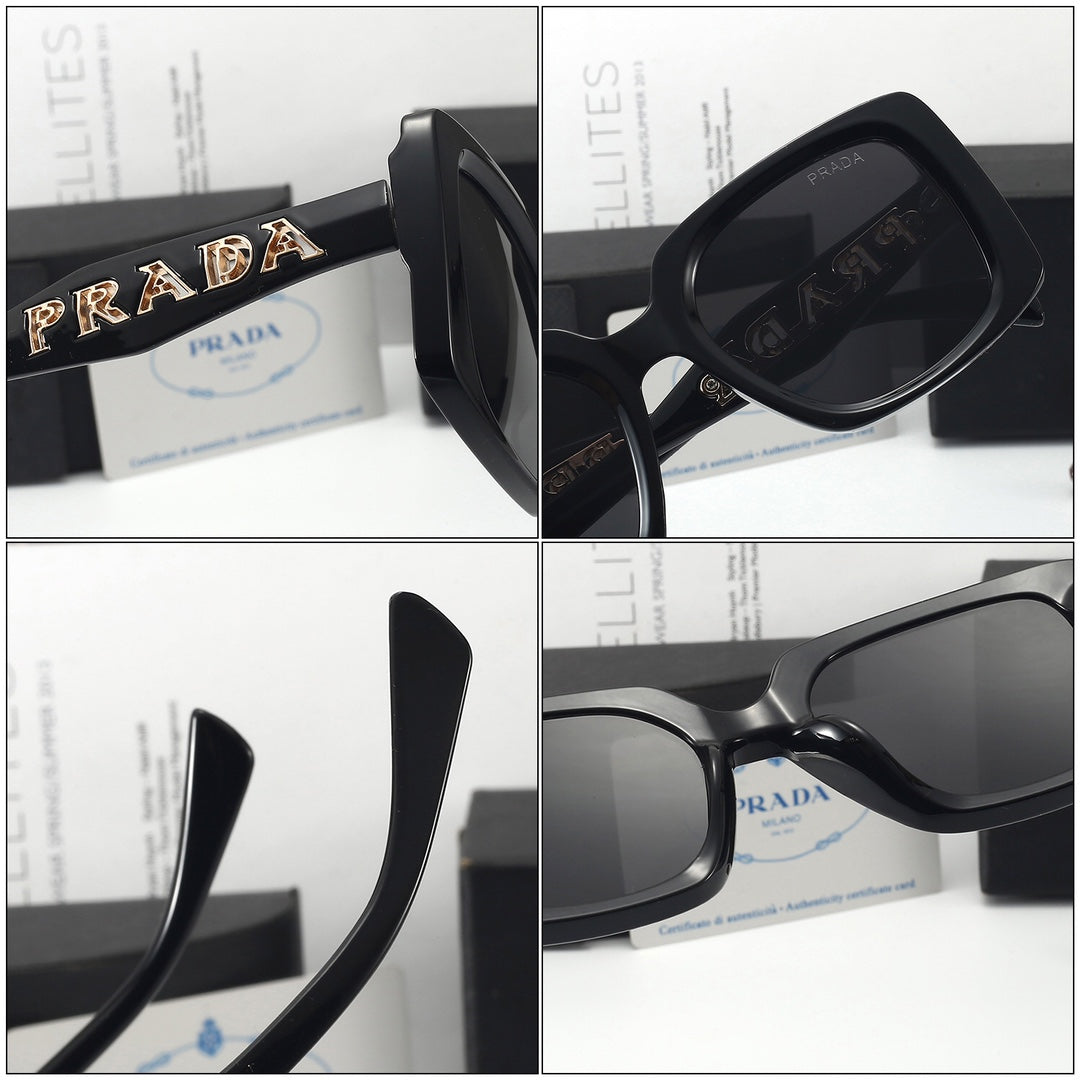 Sunglasses/model:2025