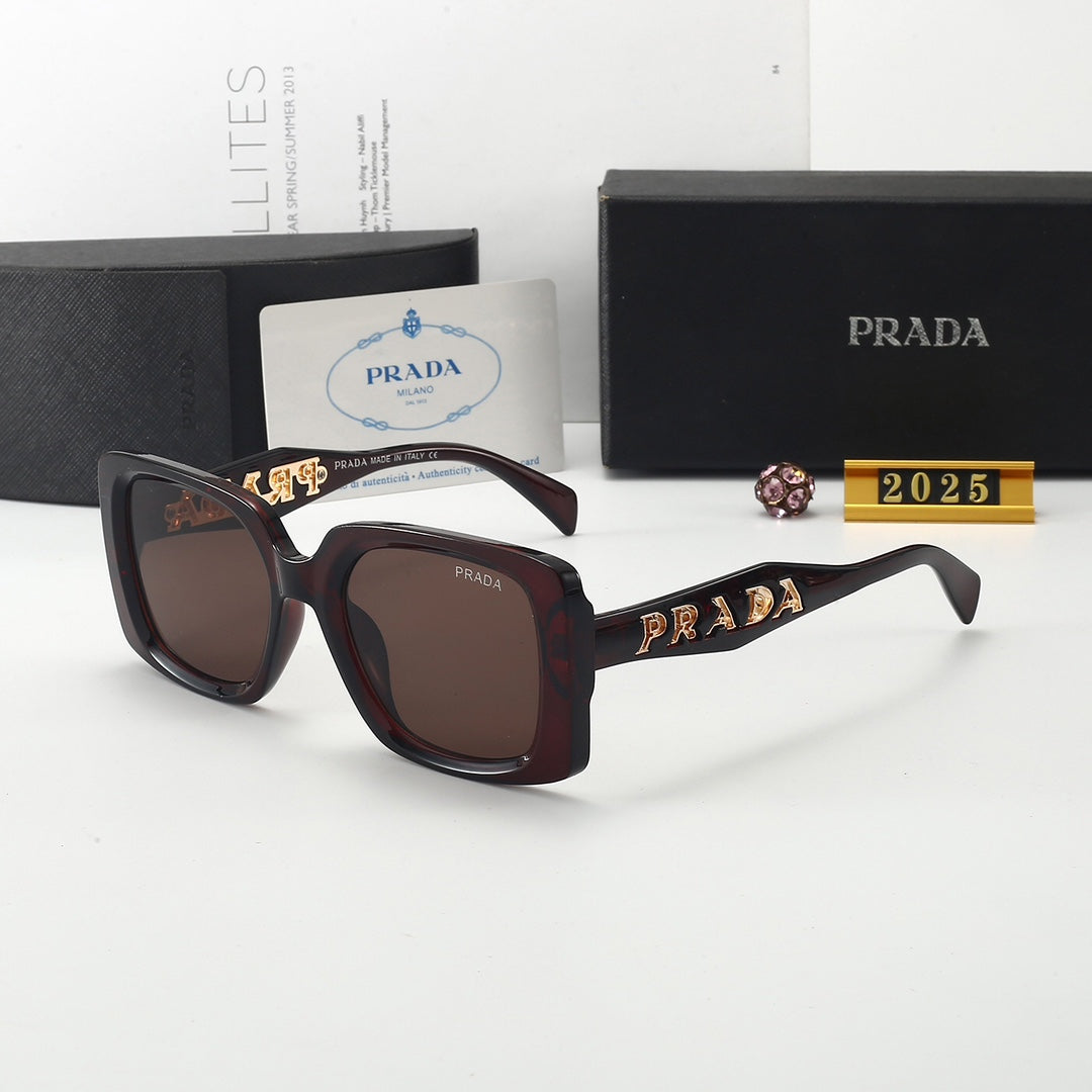 Sunglasses/model:2025