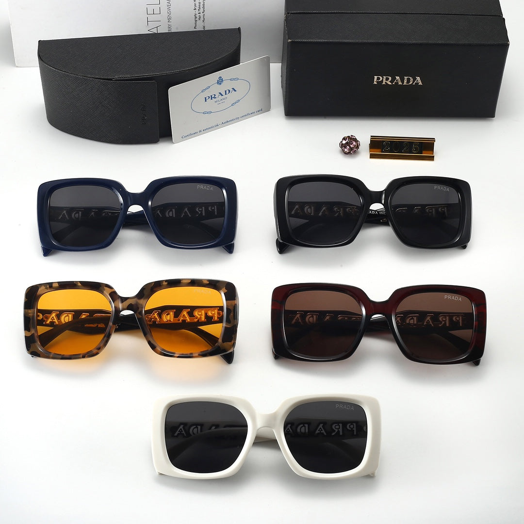 Sunglasses/model:2025