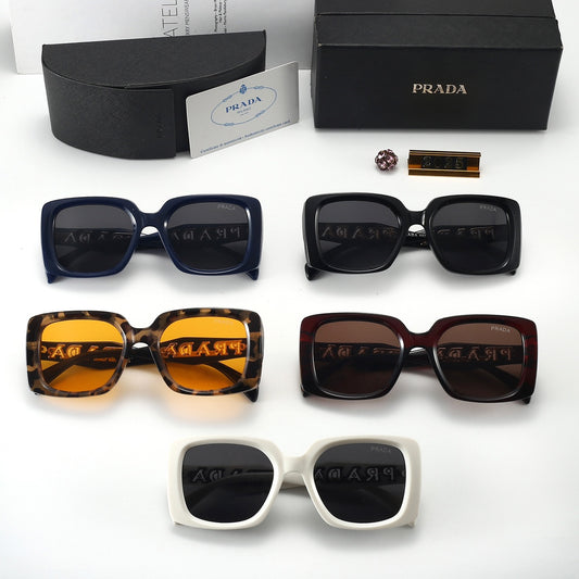 Sunglasses/model:2025