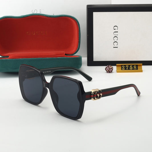 Sunglasses/model:2758