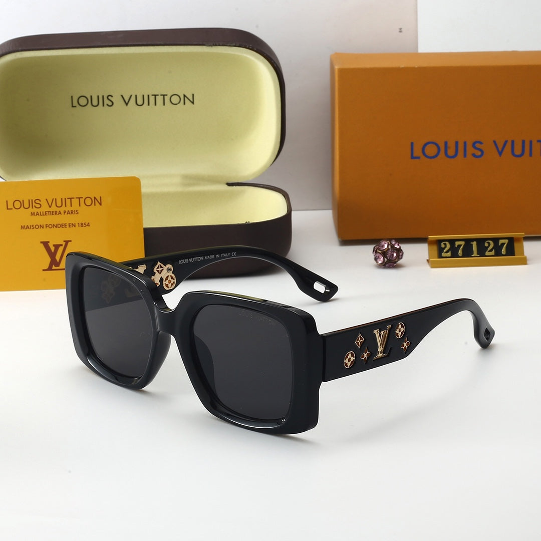 sunglasses /Lens: UV400 /Model:27127
